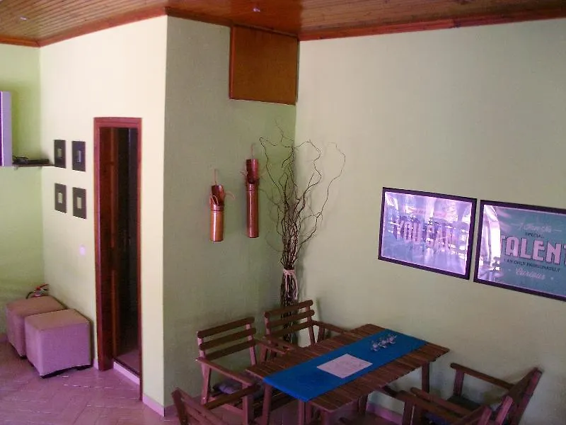 Pella House Studios & Apartments Pefkochori